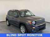Used 2016 Jeep Renegade Latitude w/ Advanced Technology Group image 2