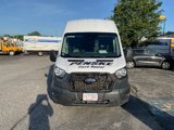 Used 2023 Ford Transit 250 148 High Roof AWD w/ Load Area Protection Package image 2