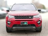 Used 2017 Land Rover Discovery Sport HSE Luxury image 2