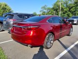 Used 2019 MAZDA MAZDA6 Signature image 2