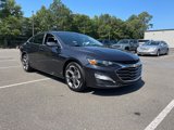 Used 2022 Chevrolet Malibu LT image 4