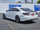 Used 2020 Honda Accord Sport image 4