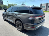 Used 2020 Lincoln Aviator Black Label w/ Dynamic Handling Package image 4