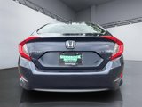 Used 2018 Honda Civic EX image 6
