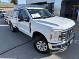 Certified 2024 Ford F250 XLT w/ Snow Plow Prep Package image 2