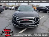 Used 2020 GMC Terrain SLT w/ Preferred Package image 3