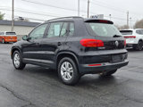 Used 2016 Volkswagen Tiguan S image 4
