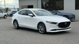 Used 2019 MAZDA MAZDA3 Sedan image 3