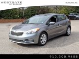 Used 2016 Kia Forte LX image 3