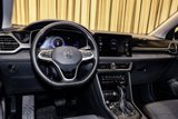 New 2025 Volkswagen Taos SE image 2