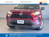 Used 2019 Toyota RAV4 LE image 3