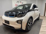 Used 2014 BMW i3 w/ Range Extender image 2