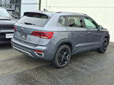 Used 2022 Volkswagen Taos SE image 4