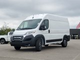 New 2024 RAM ProMaster 2500 w/ Quick Order Package 22H SLT+ image 4