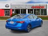 Used 2020 Nissan Sentra SV image 2