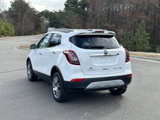 Used 2018 Buick Encore Sport Touring w/ Safety Package image 5