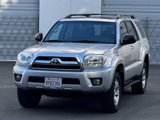 Used 2006 Toyota 4Runner Sport image 4