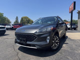 Used 2020 Ford Escape Titanium image 2
