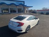 Used 2019 Honda Civic EX-L image 5