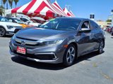 Used 2020 Honda Civic LX image 2