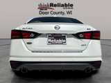 Used 2022 Nissan Altima 2.5 SR image 4