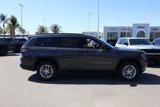 New 2025 Jeep Grand Cherokee L Laredo image 3