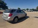 Used 2015 Chevrolet Equinox LS image 5