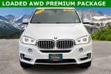 Used 2018 BMW X5 xDrive35i image 3