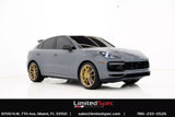 Used 2022 Porsche Cayenne Turbo GT image 4