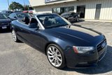 Used 2013 Audi A5 2.0T Premium Plus w/ Premium Plus Pkg image 3
