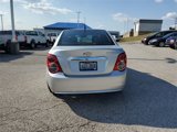 Used 2013 Chevrolet Sonic LT image 5