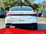 Used 2022 Hyundai Elantra SE w/ Cargo Package image 6