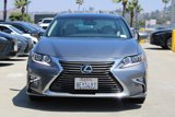 Used 2018 Lexus ES 350 image 2
