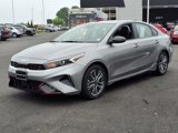 Used 2023 Kia Forte GT-Line w/ GT-Line Premium Package image 3