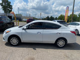Used 2019 Nissan Versa SV image 3
