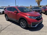 Used 2022 Honda CR-V EX image 3
