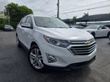Used 2018 Chevrolet Equinox Premier image 2
