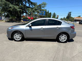 Used 2012 MAZDA MAZDA3 i Touring image 2