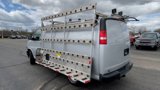 Used 2019 GMC Savana 2500 w/ Driver Convenience Package image 6