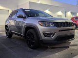 Used 2018 Jeep Compass Altitude w/ Popular Equipment Group image 3