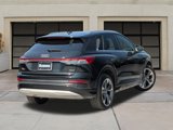 Used 2022 Audi Q4 e-tron Premium Plus w/ Premium Plus image 4