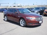 Used 2015 Ford Taurus SEL w/ Equipment Group 201A image 3