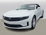 Used 2023 Chevrolet Camaro LT image 4