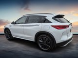 New 2025 INFINITI QX50 Sport image 5