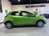 Used 2012 MAZDA MAZDA2 Touring image 4