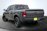 Used 2024 RAM 1500 Classic Warlock image 2