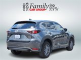 Used 2020 MAZDA CX-5 Touring image 4