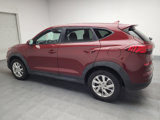 Used 2019 Hyundai Tucson SE image 3
