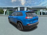 Used 2021 Jeep Cherokee Latitude Lux 80th Anniv w/ Quick Order Package 26U 80TH image 5