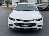 Used 2017 Chevrolet Malibu LS image 2
